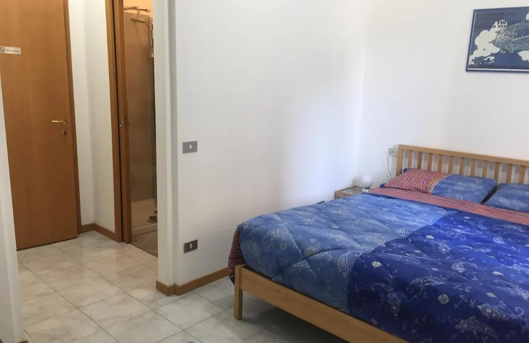 Casa Amato B&B-1